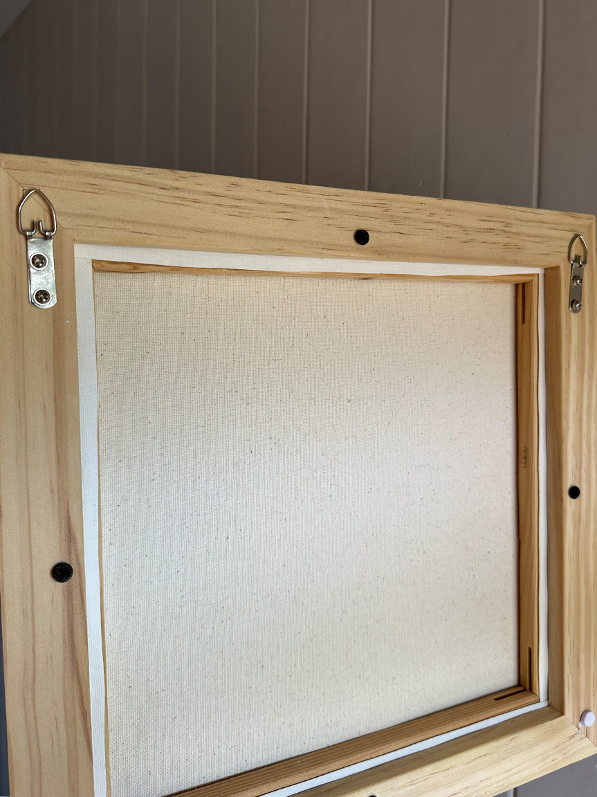 BEACH BLOOMS - ORIGINAL