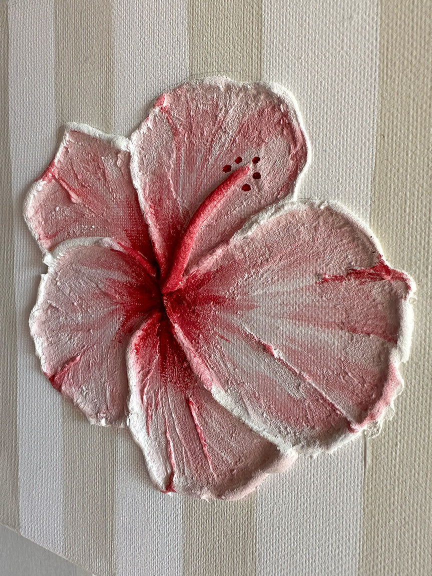 HIBISCUS HORIZON - ORIGINAL
