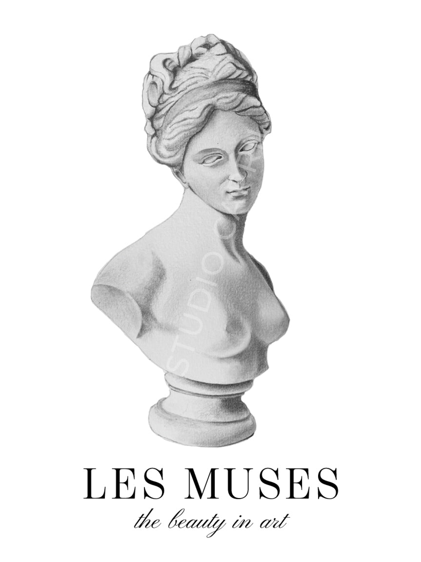 LES MUSES