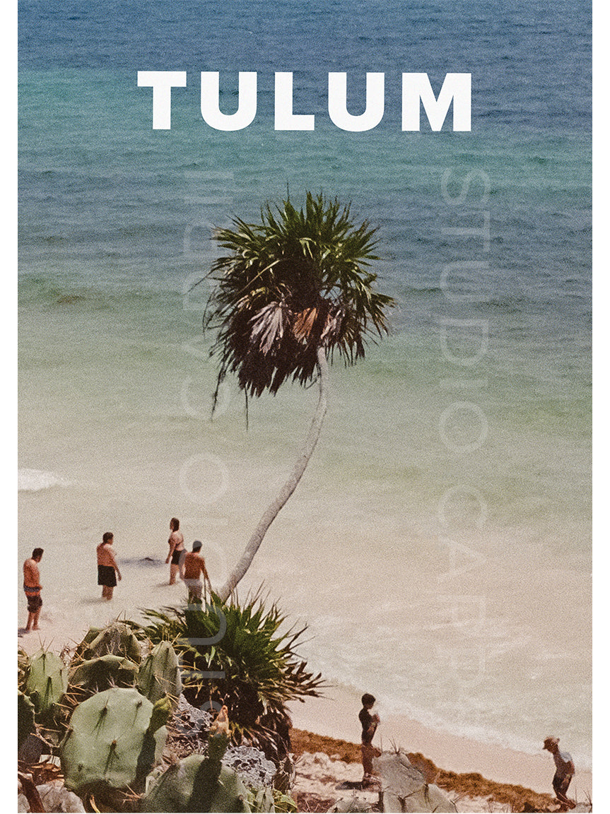 TULUM WATERS 1.0