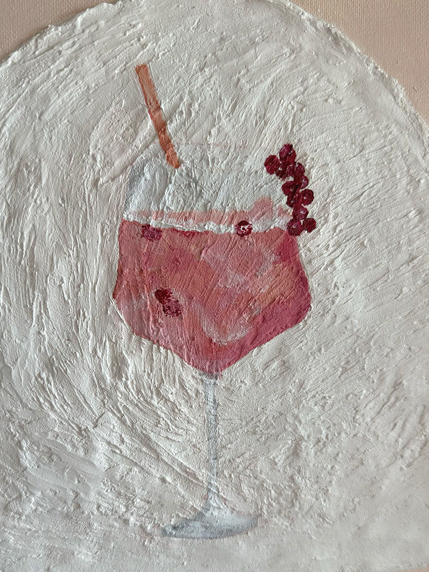 SUMMER SPRITZ - ORIGINAL