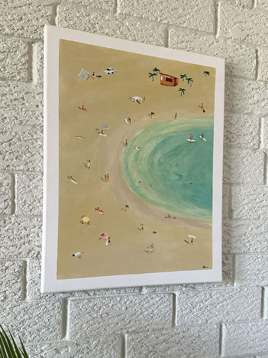 SUMMER STORIES ORIGINAL