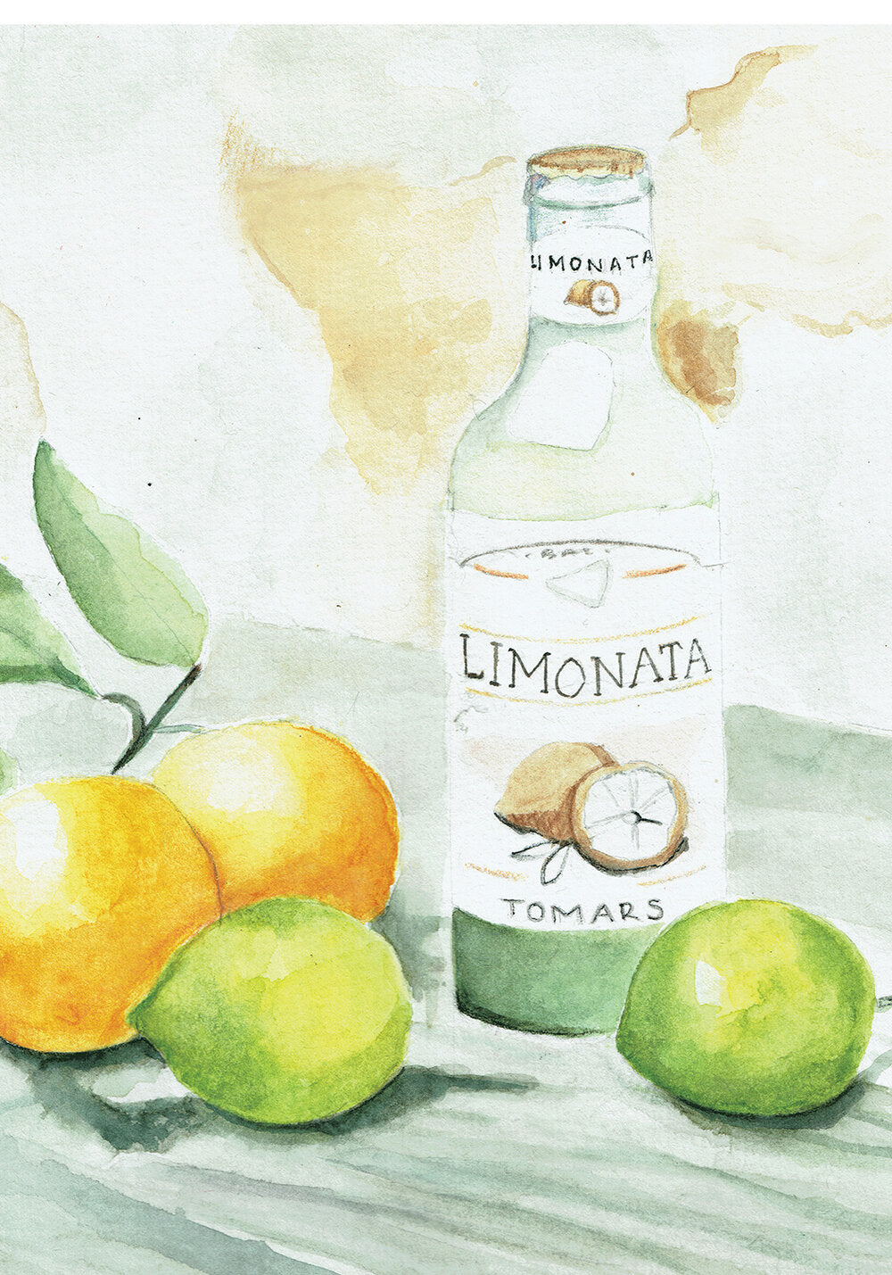 LIMONATA