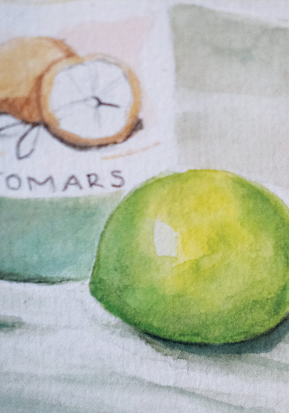 LIMONATA