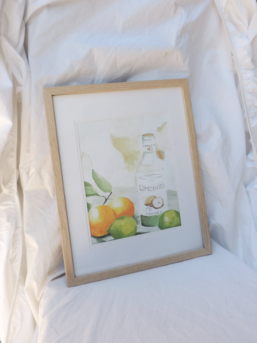 LIMONATA