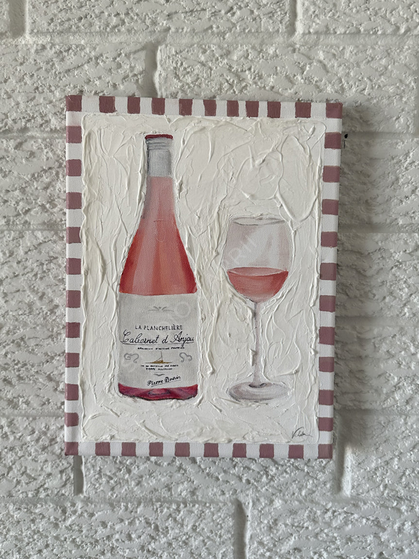 FRENCH ROSÉ EUPHORIA - ORIGINAL