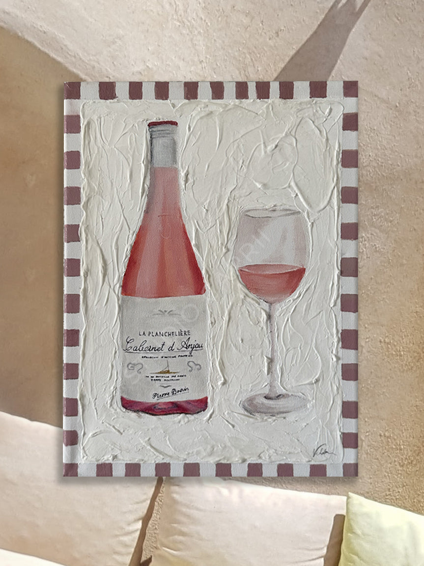 FRENCH ROSÉ EUPHORIA - ORIGINAL