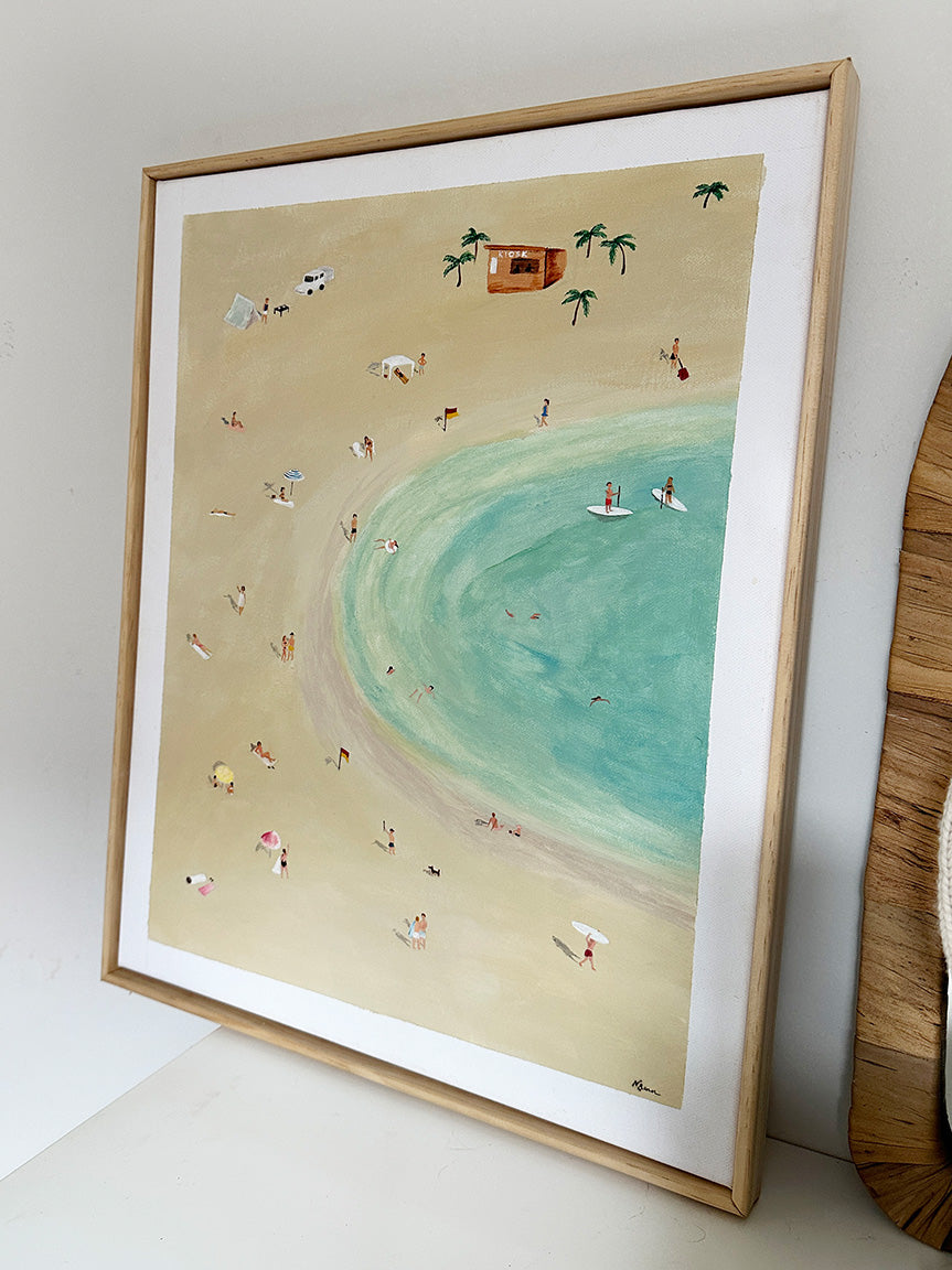 SUMMER STORIES ORIGINAL