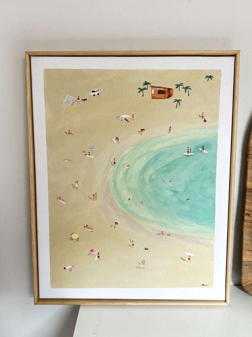 SUMMER STORIES ORIGINAL