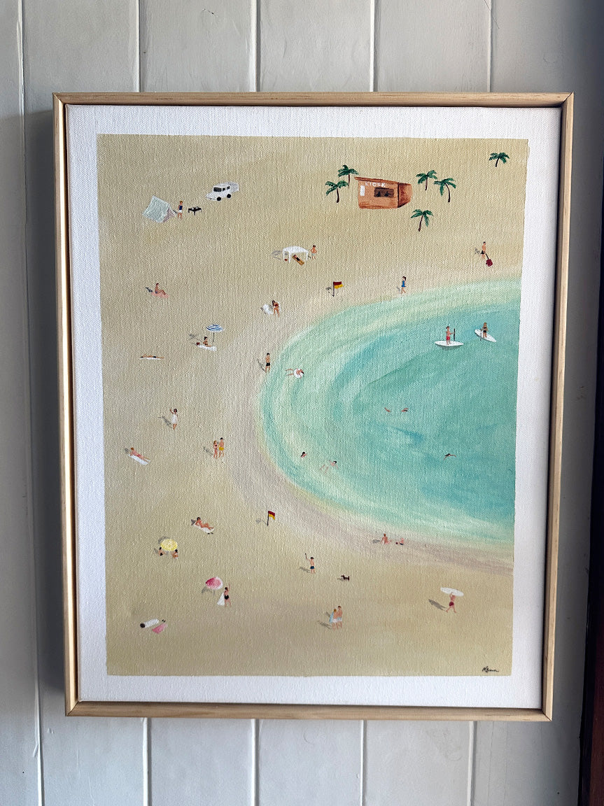 SUMMER STORIES ORIGINAL