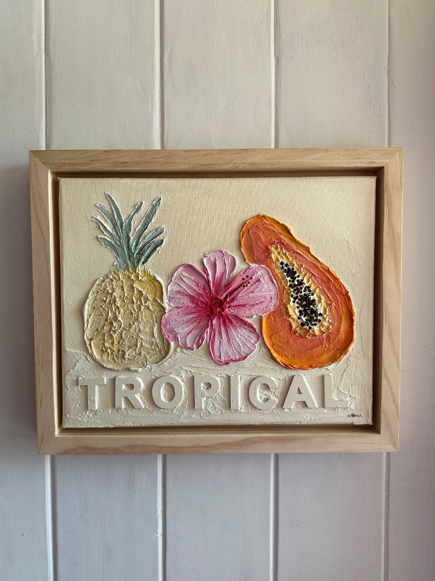 TROPICAL - ORIGINAL